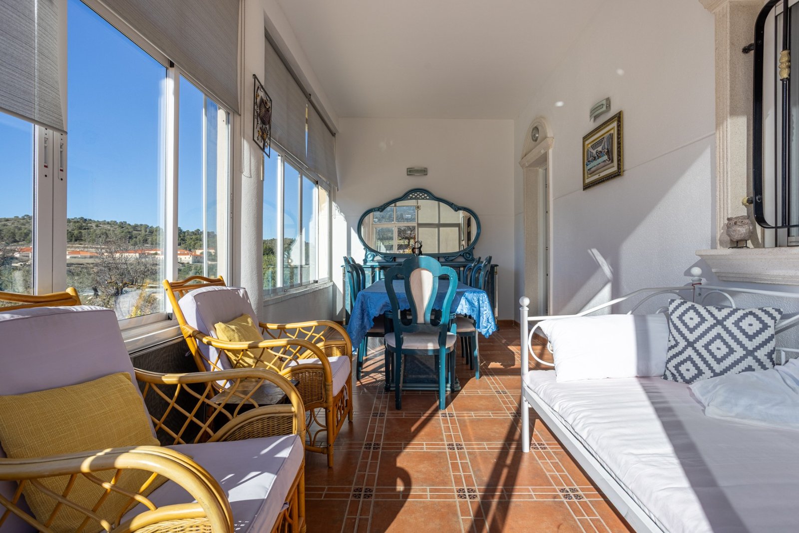 1227989_699d5bc83a62b 3 Bedroom 2 Bathroom Country House in La Zarza - Caza De Casa