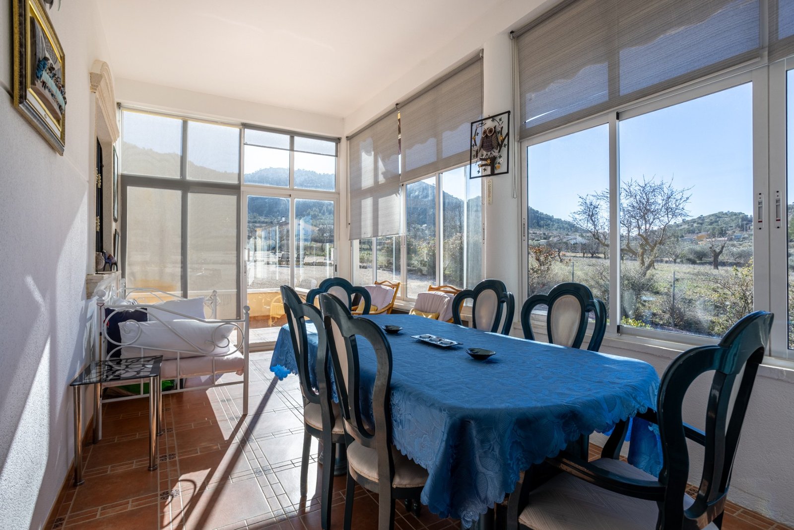1227990_699d5b614708f 3 Bedroom 2 Bathroom Country House in La Zarza - Caza De Casa