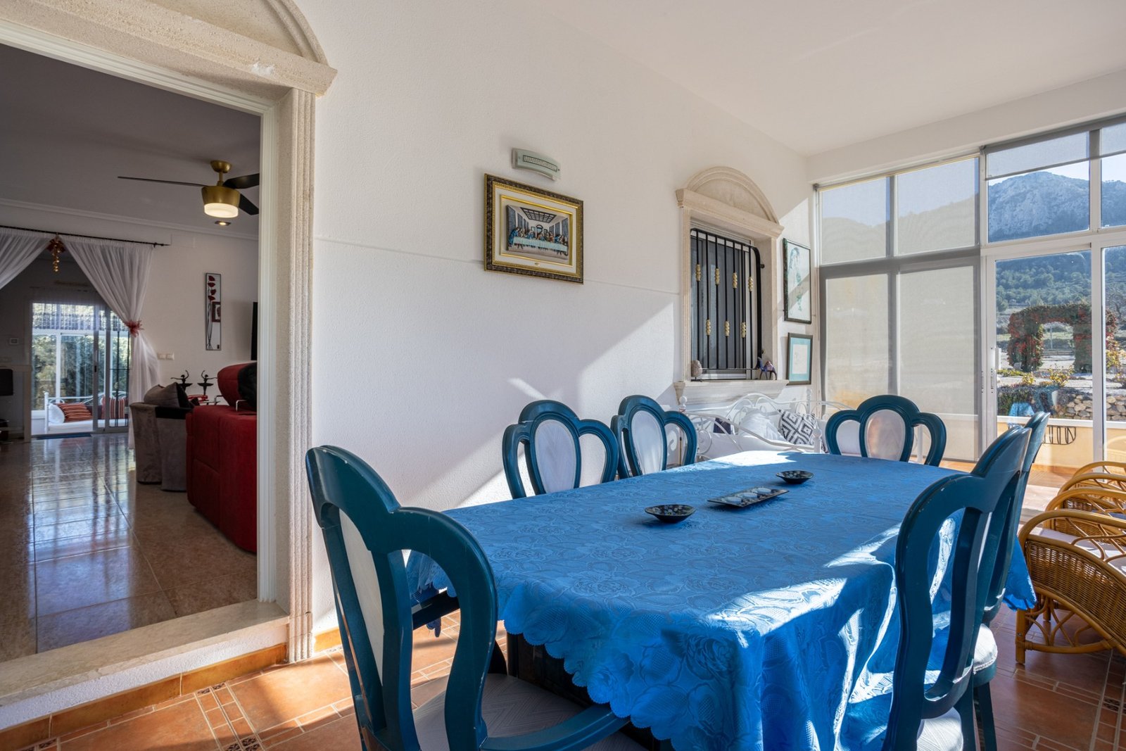 1227991_699d5be21febd 3 Bedroom 2 Bathroom Country House in La Zarza - Caza De Casa