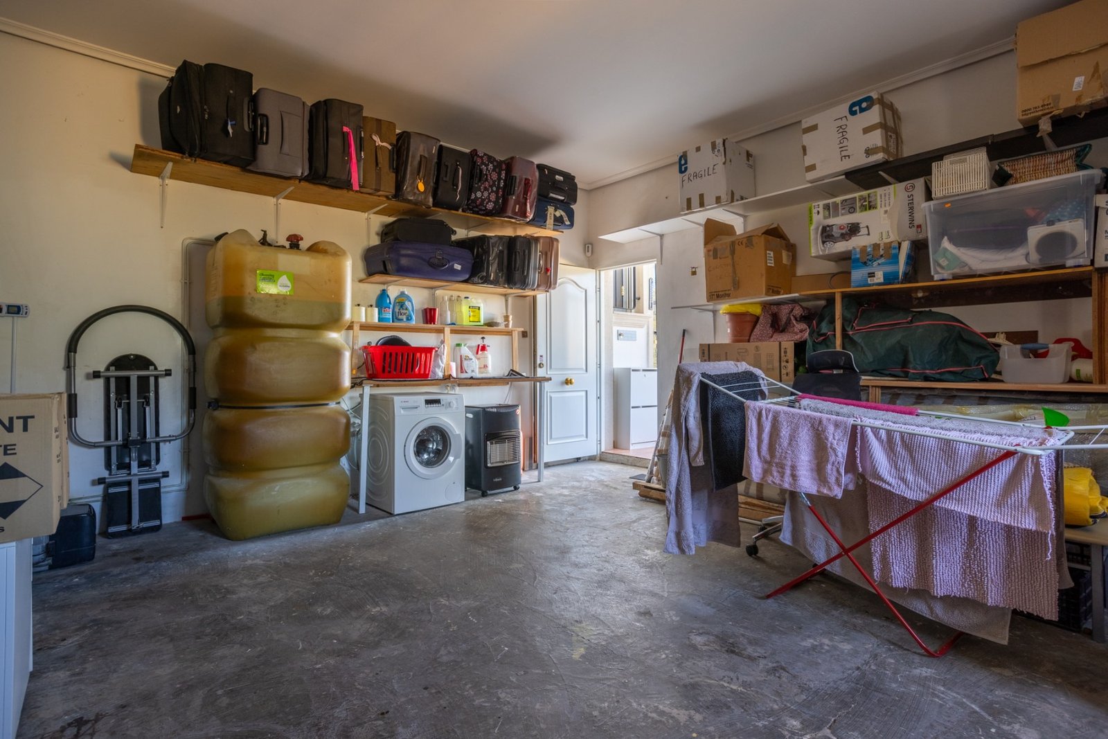 1227992_699d5bc05d9e1 3 Bedroom 2 Bathroom Country House in La Zarza - Caza De Casa