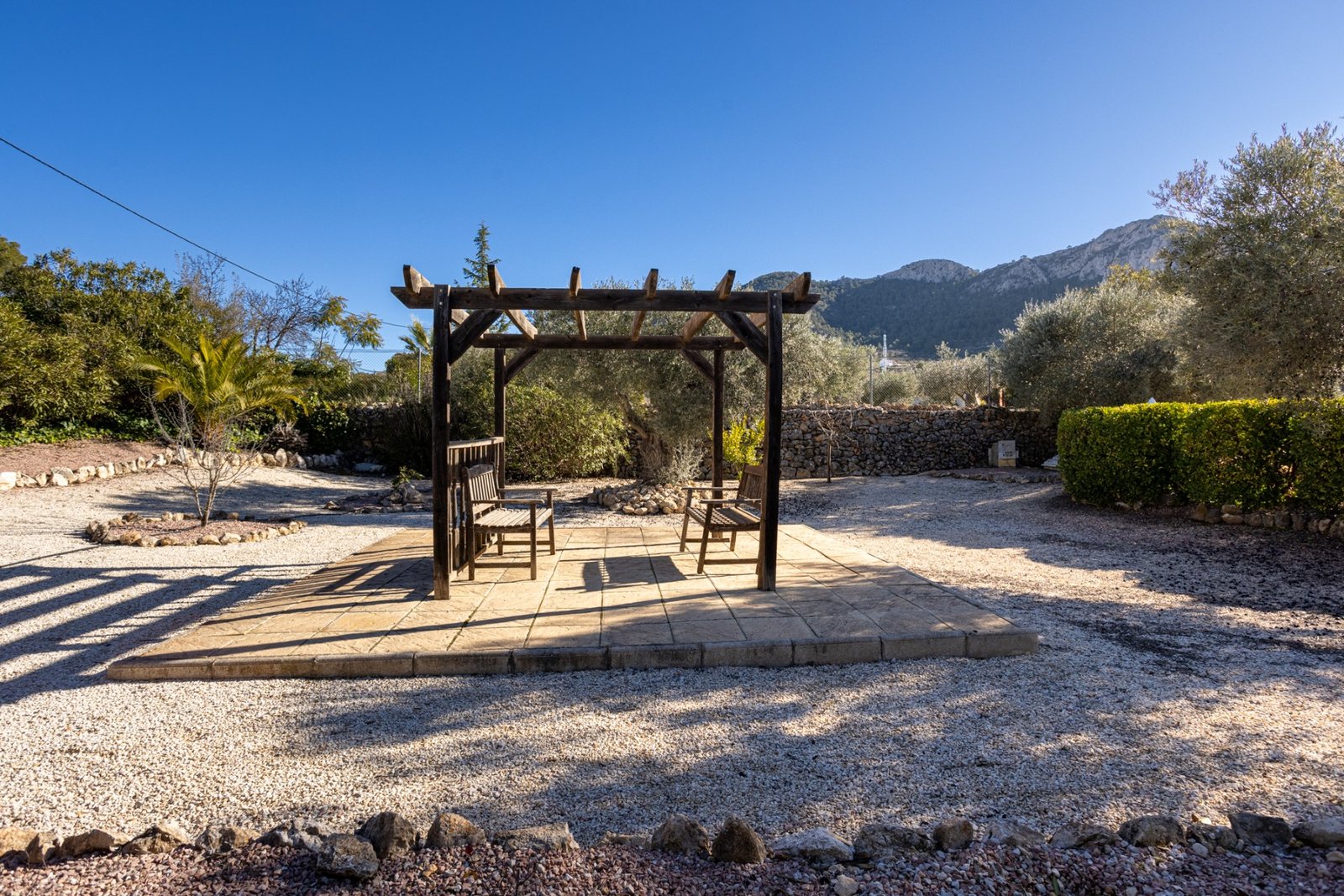 1227994_699d5bee710df 3 Bedroom 2 Bathroom Country House in La Zarza - Caza De Casa