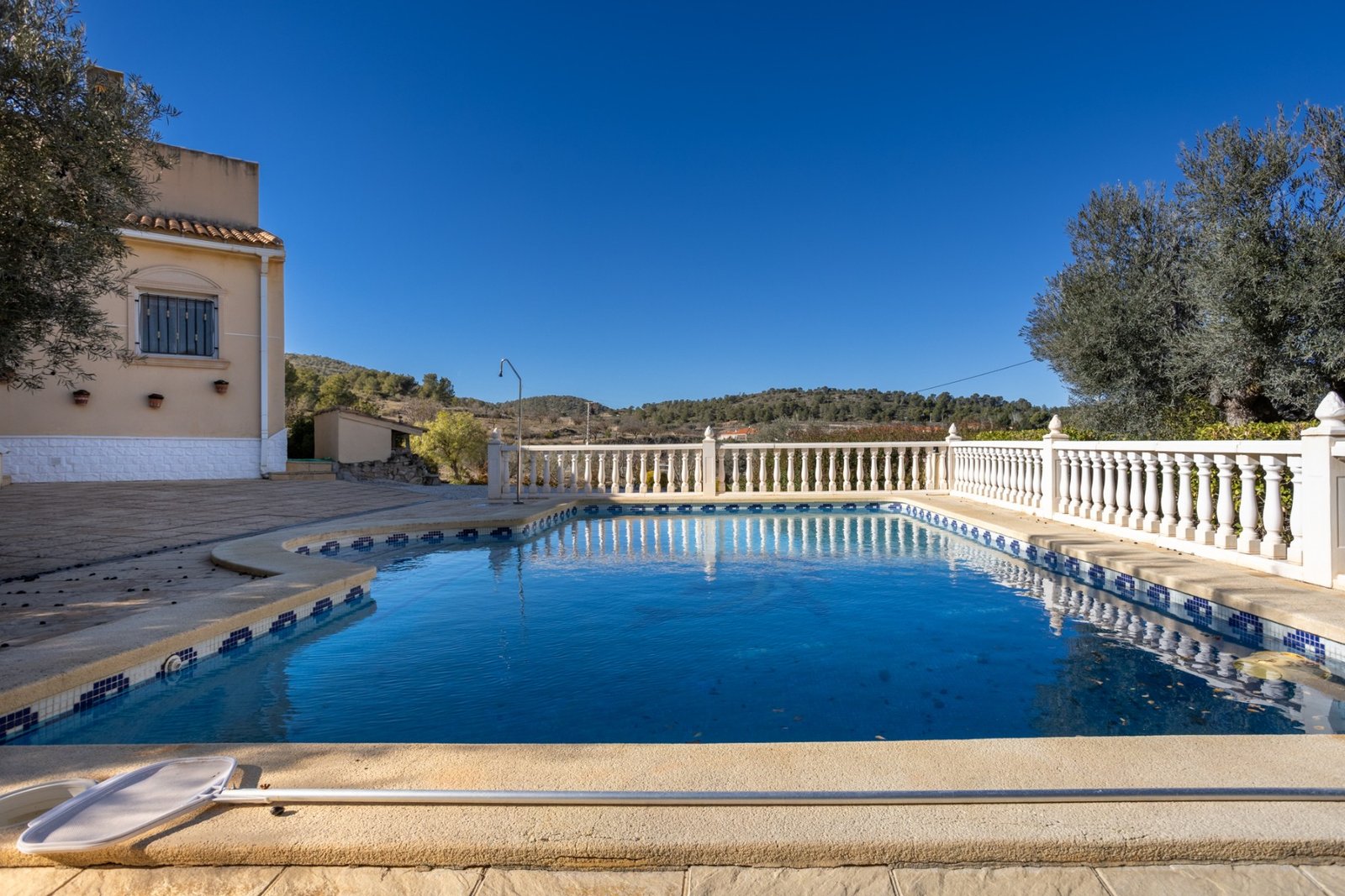 1227996_699d5b524519e 3 Bedroom 2 Bathroom Country House in La Zarza - Caza De Casa
