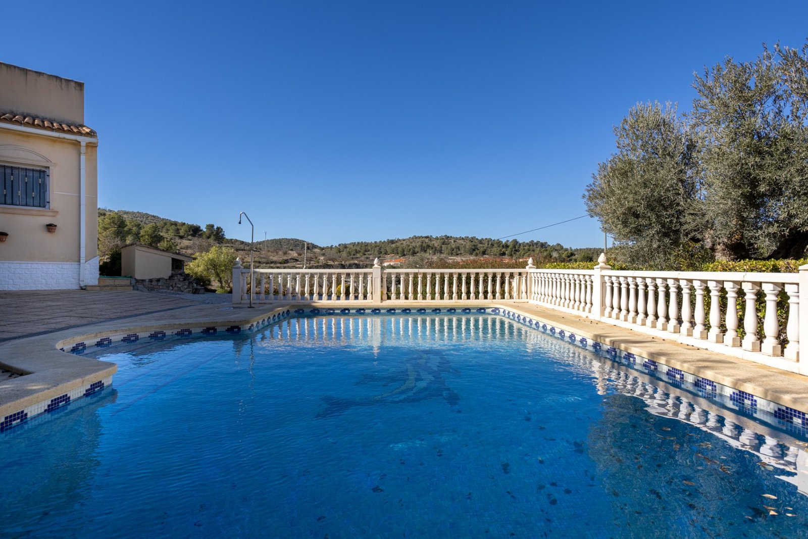 1227997_699d5b450013f 3 Bedroom 2 Bathroom Country House in La Zarza - Caza De Casa
