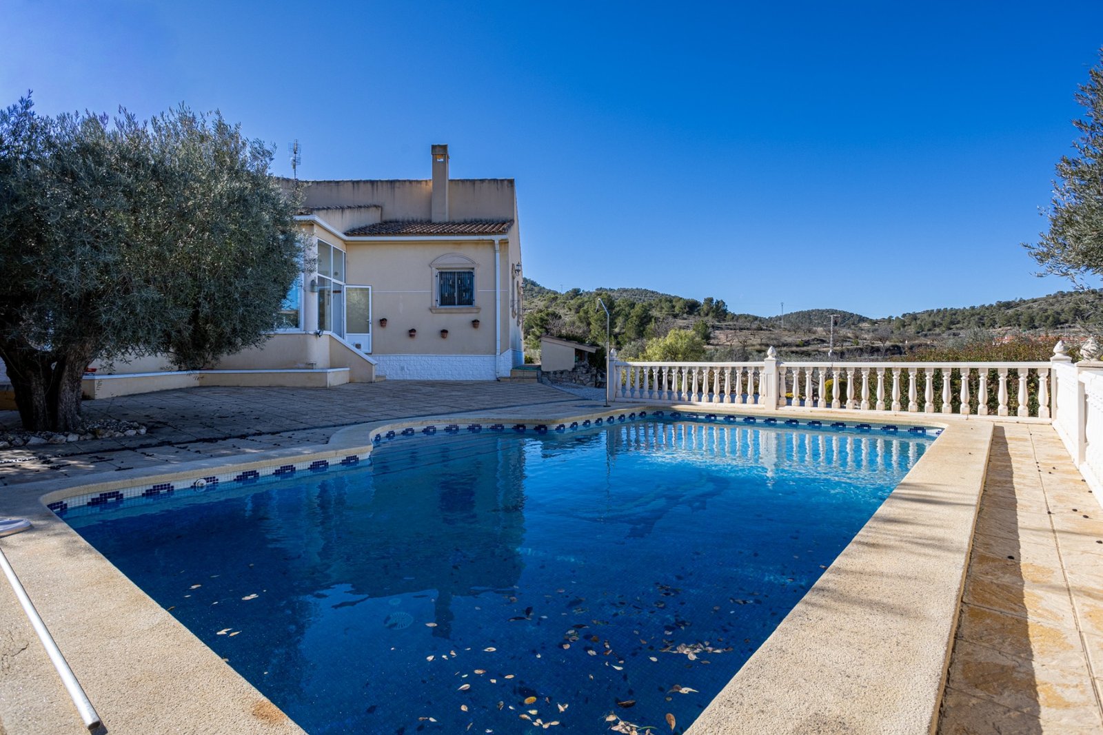 1227998_699d5b5b79758 3 Bedroom 2 Bathroom Country House in La Zarza - Caza De Casa