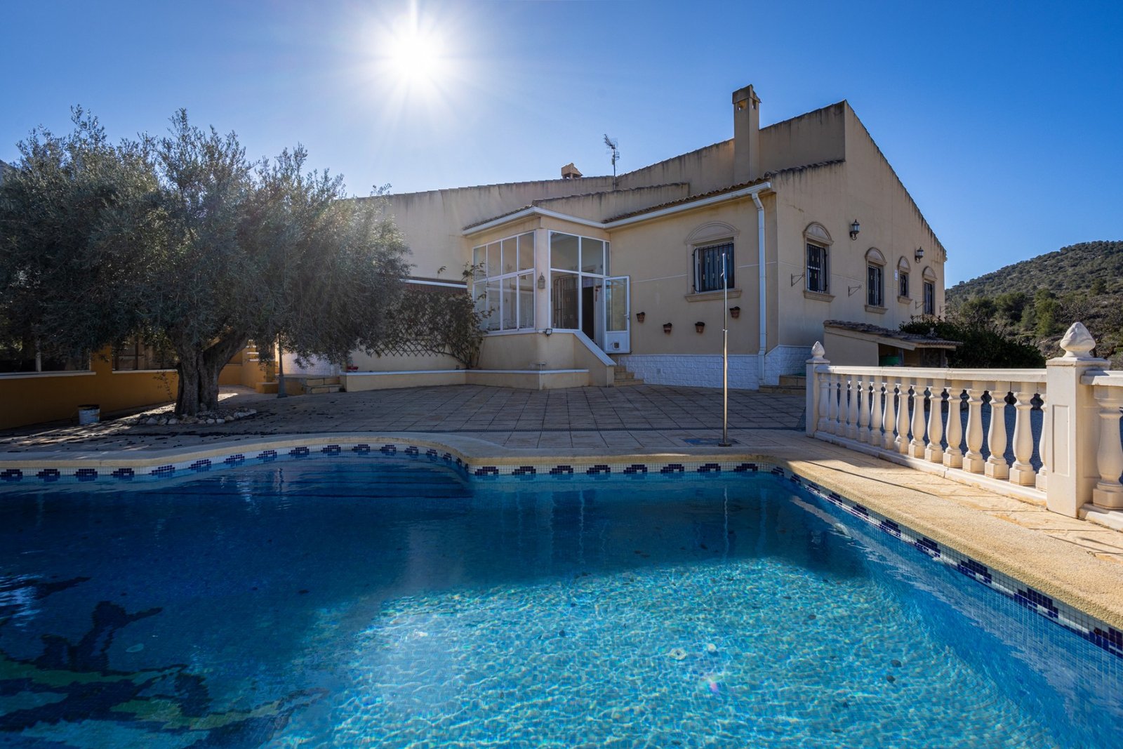 1227999_699d5b1d49079 3 Bedroom 2 Bathroom Country House in La Zarza - Caza De Casa