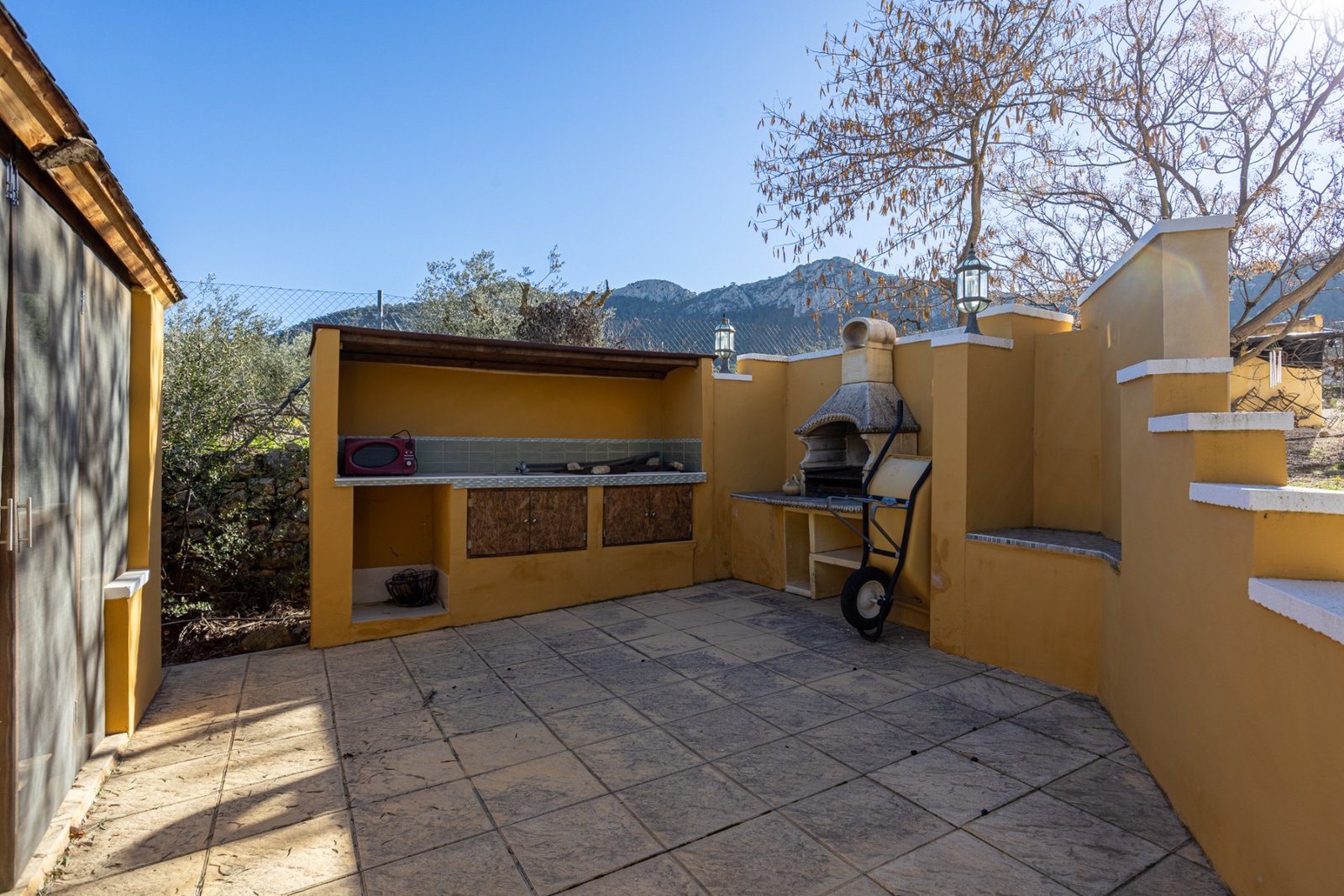 1228001_699d5b857ce0e 3 Bedroom 2 Bathroom Country House in La Zarza - Caza De Casa