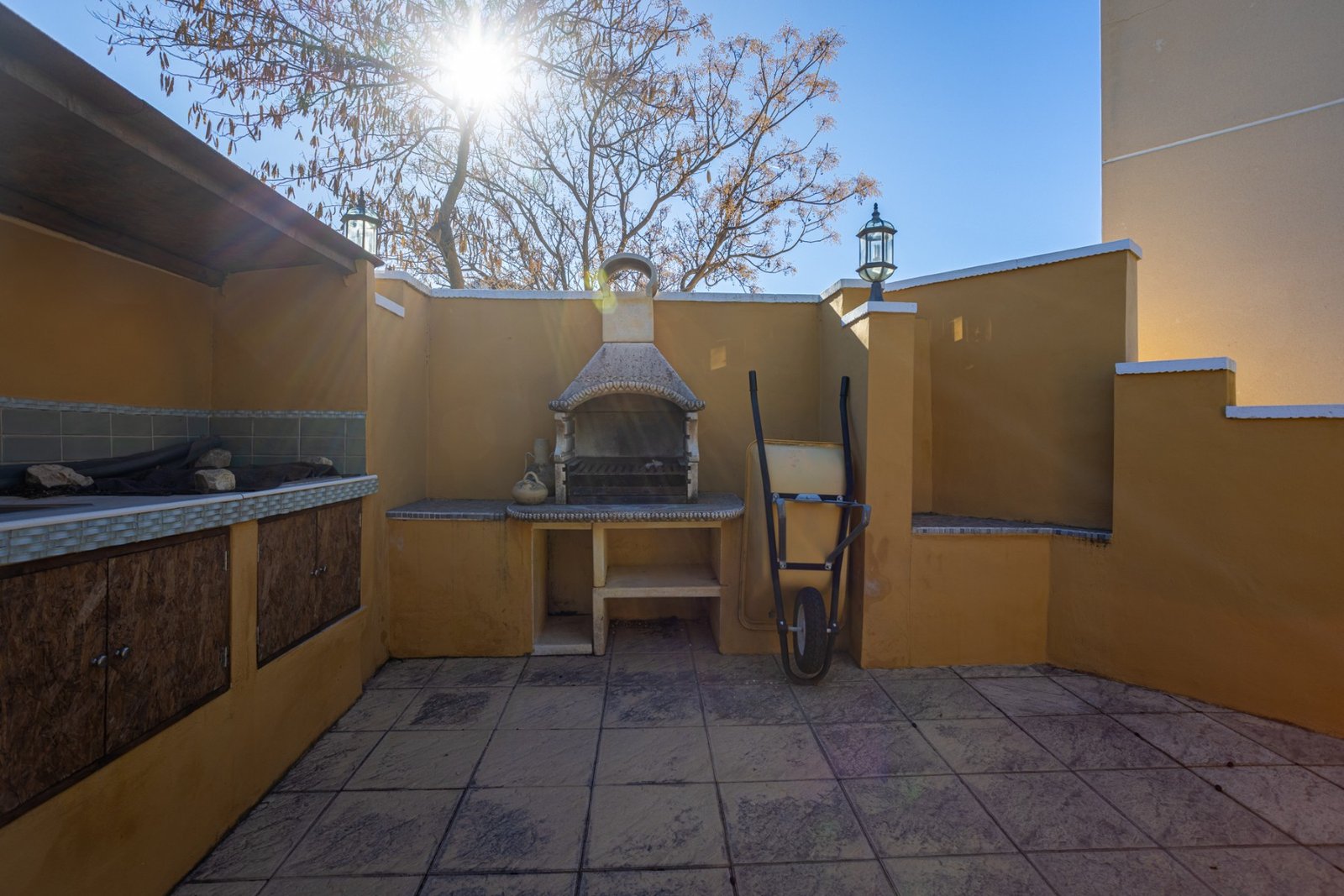 1228002_699d5be15c1a8 3 Bedroom 2 Bathroom Country House in La Zarza - Caza De Casa
