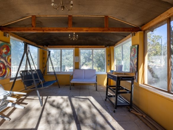 3 Bedroom 2 Bathroom Country House in La Zarza - Caza De Casa