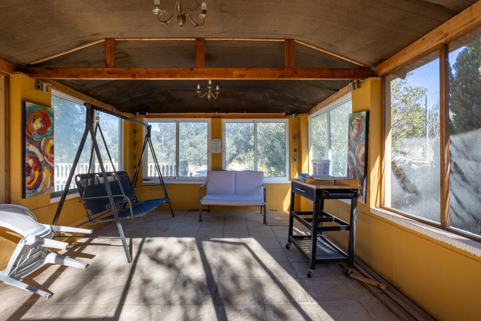1228004_699d5bd9c388c 3 Bedroom 2 Bathroom Country House in La Zarza - Caza De Casa