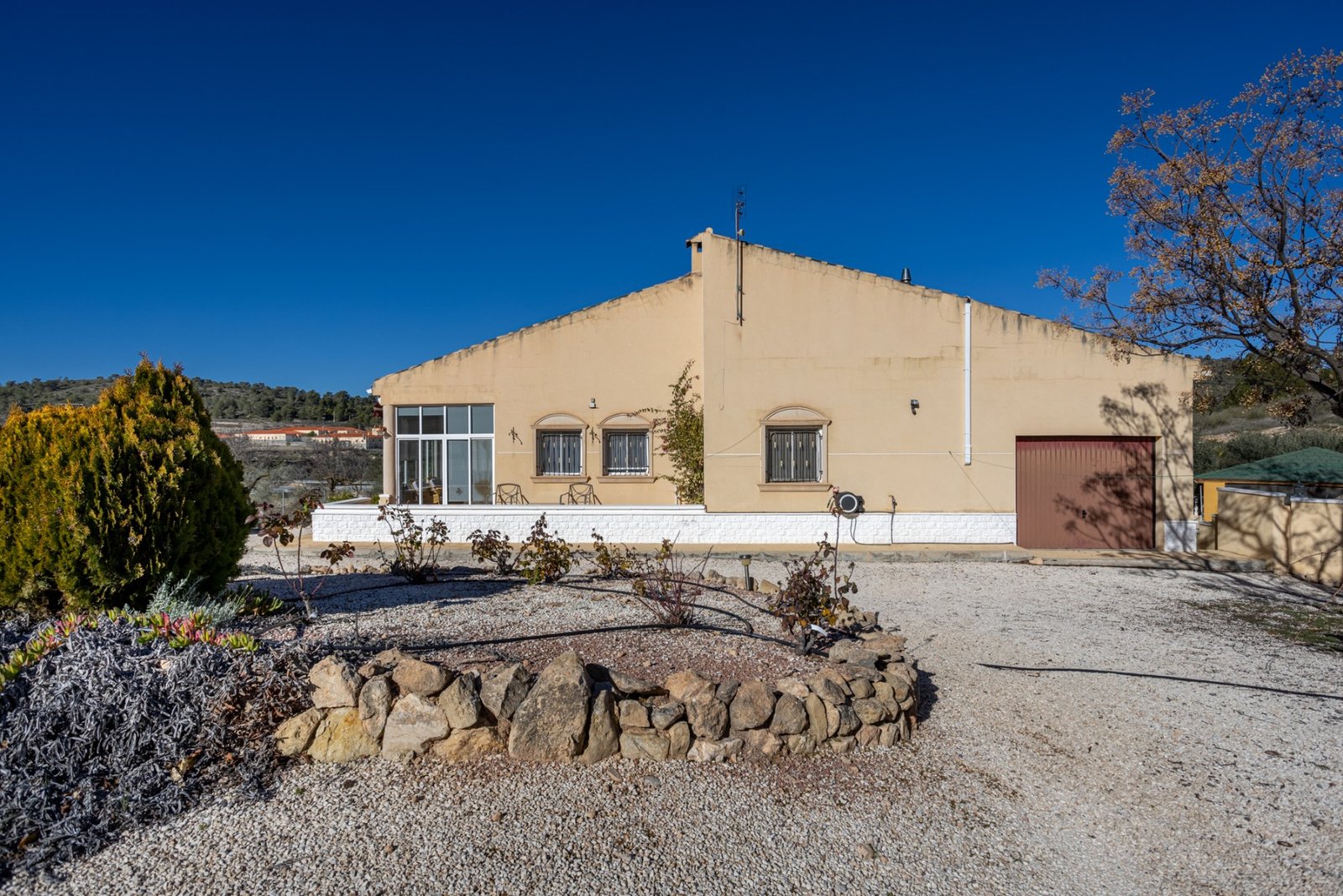 1228006_699d5b6ab682a 3 Bedroom 2 Bathroom Country House in La Zarza - Caza De Casa