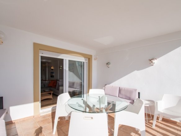 2 Bedroom 1 Bathroom apartment in Moraira - Caza De Casa