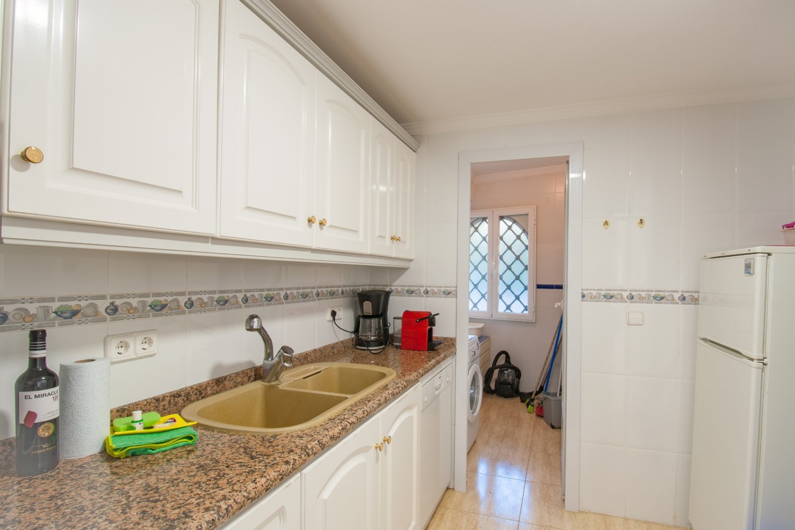 2 Bedroom 1 Bathroom apartment in Moraira - Caza De Casa