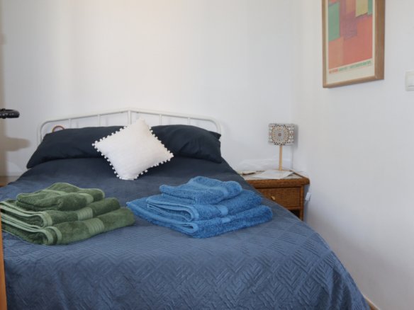 4 Bedroom 3 Bathroom Villa in Orba - Caza De Casa