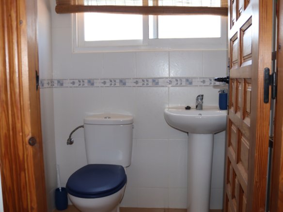 4 Bedroom 3 Bathroom Villa in Orba - Caza De Casa