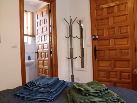 4 Bedroom 3 Bathroom Villa in Orba - Caza De Casa