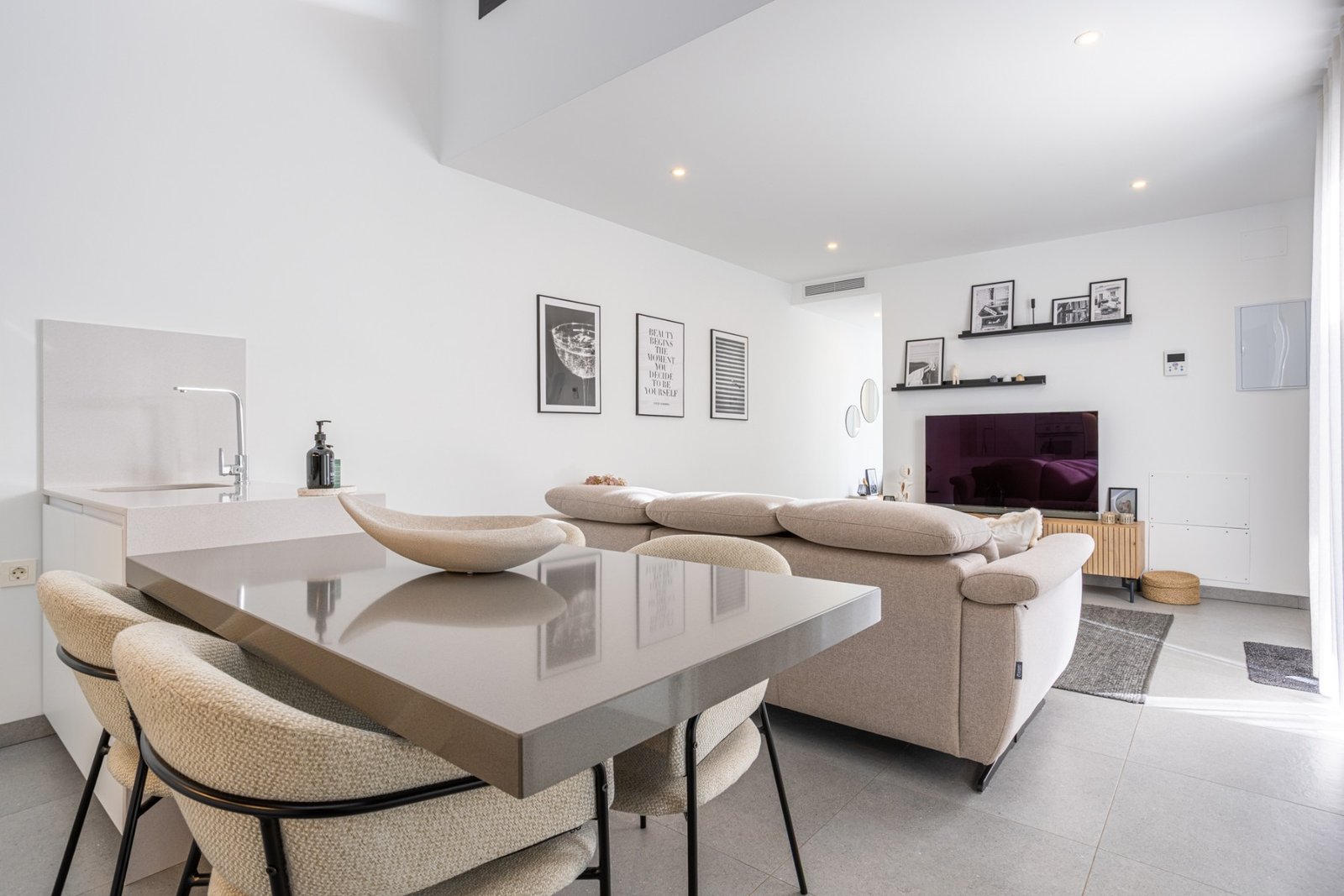 2 Bedroom 2 Bathroom Villa in Torre Pacheco - Caza De Casa