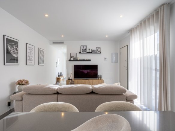 2 Bedroom 2 Bathroom Villa in Torre Pacheco - Caza De Casa