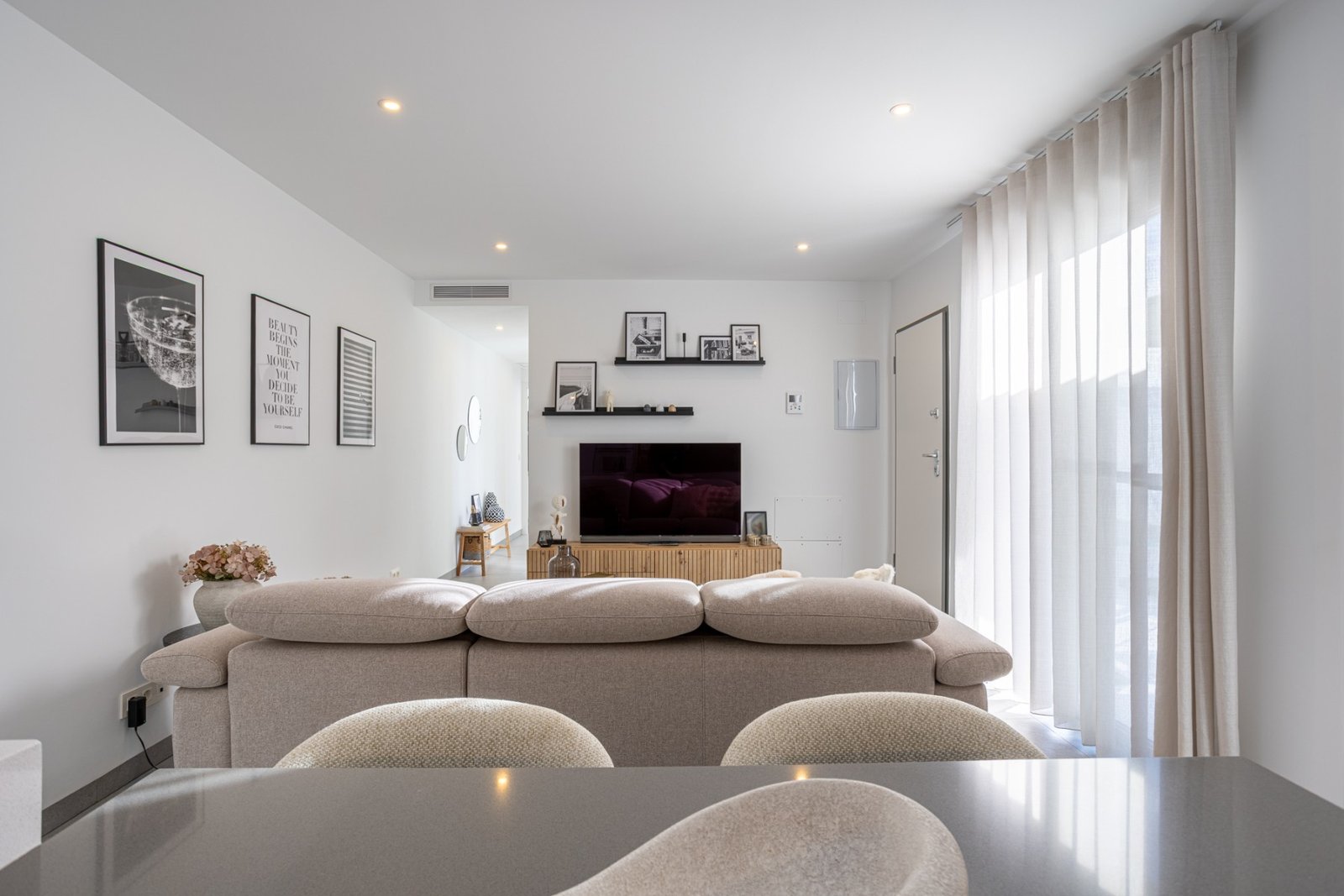 2 Bedroom 2 Bathroom Villa in Torre Pacheco - Caza De Casa