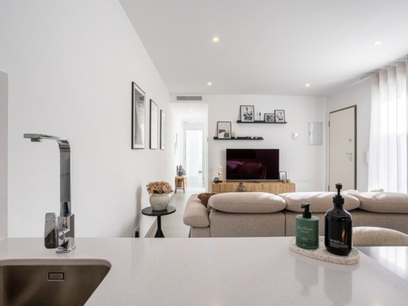 2 Bedroom 2 Bathroom Villa in Torre Pacheco - Caza De Casa