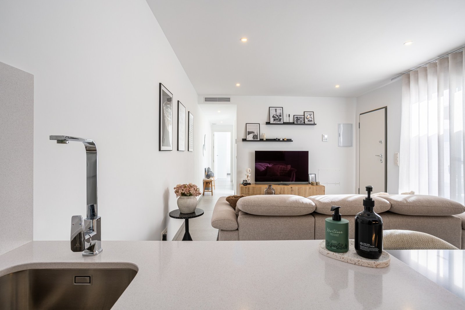 2 Bedroom 2 Bathroom Villa in Torre Pacheco - Caza De Casa