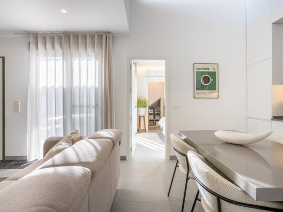 2 Bedroom 2 Bathroom Villa in Torre Pacheco - Caza De Casa