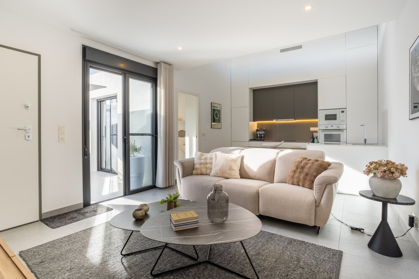 2 Bedroom 2 Bathroom Villa in Torre Pacheco - Caza De Casa