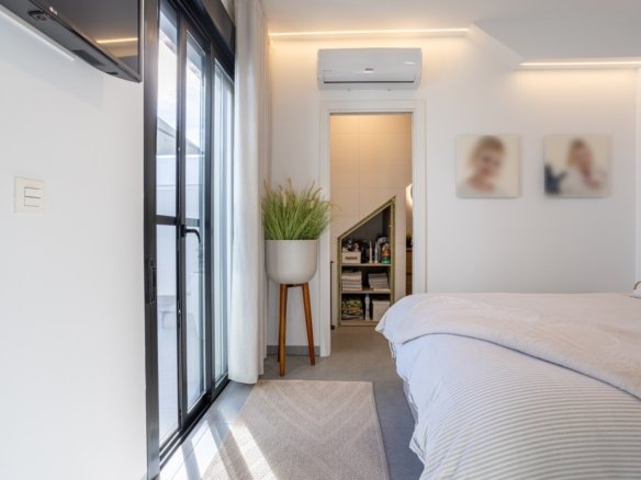 2 Bedroom 2 Bathroom Villa in Torre Pacheco - Caza De Casa