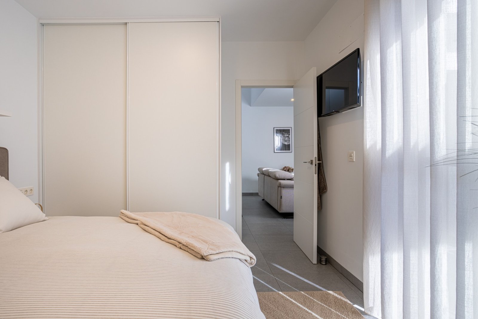 2 Bedroom 2 Bathroom Villa in Torre Pacheco - Caza De Casa
