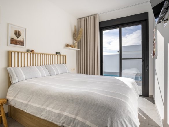 2 Bedroom 2 Bathroom Villa in Torre Pacheco - Caza De Casa