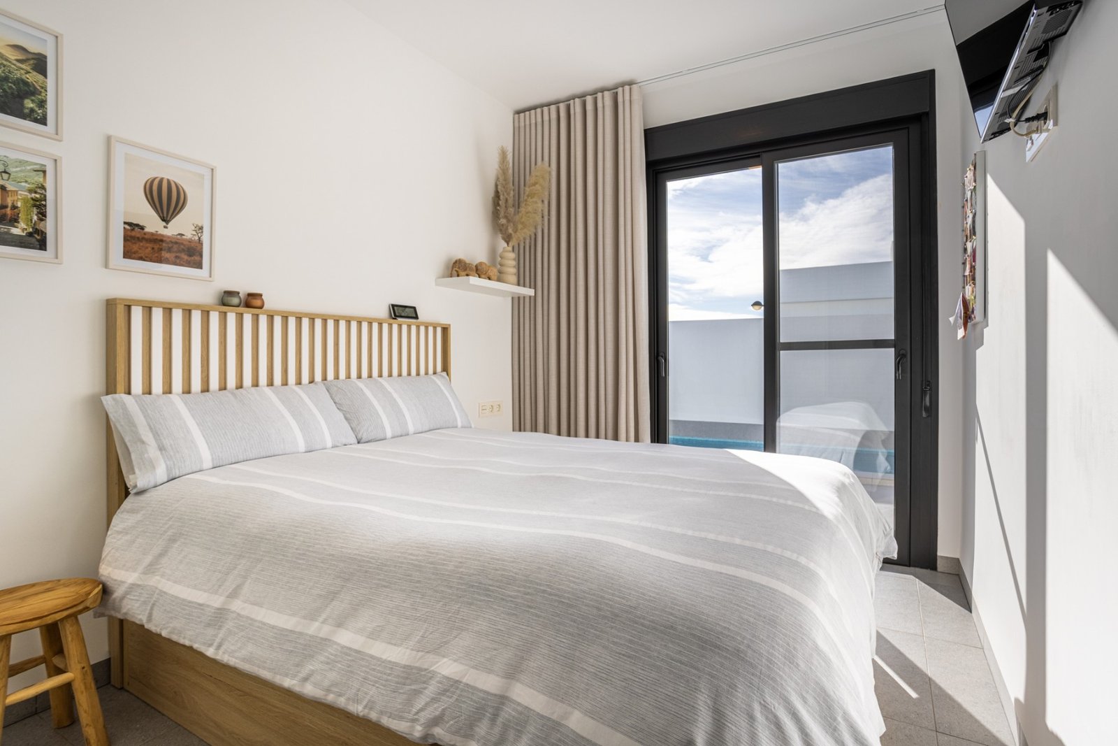 2 Bedroom 2 Bathroom Villa in Torre Pacheco - Caza De Casa