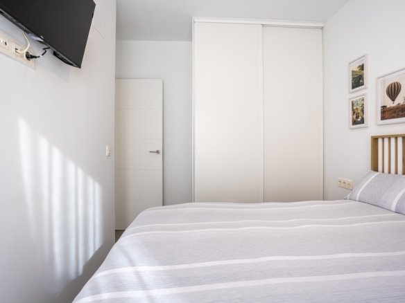2 Bedroom 2 Bathroom Villa in Torre Pacheco - Caza De Casa