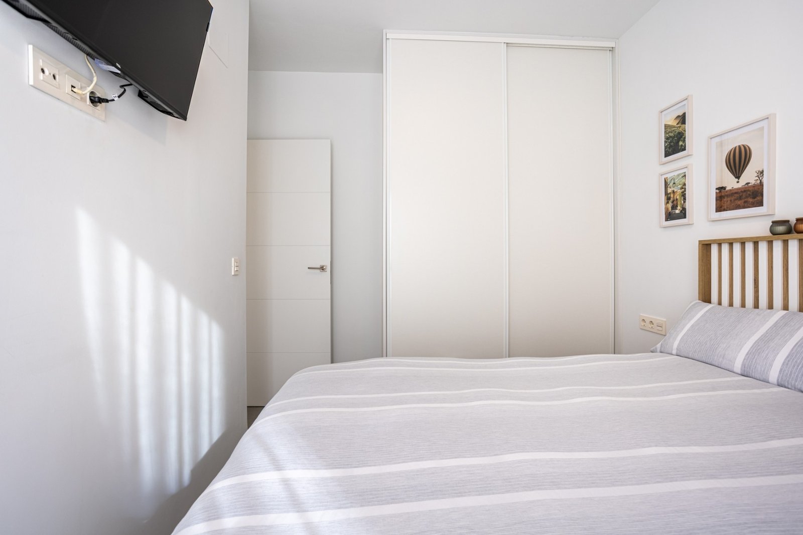 2 Bedroom 2 Bathroom Villa in Torre Pacheco - Caza De Casa