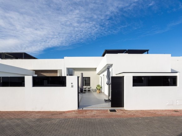 2 Bedroom 2 Bathroom Villa in Torre Pacheco - Caza De Casa