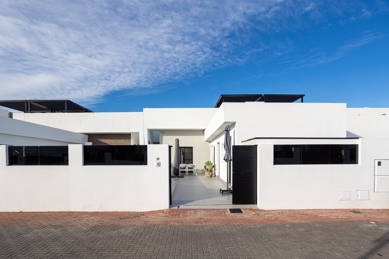 2 Bedroom 2 Bathroom Villa in Torre Pacheco - Caza De Casa