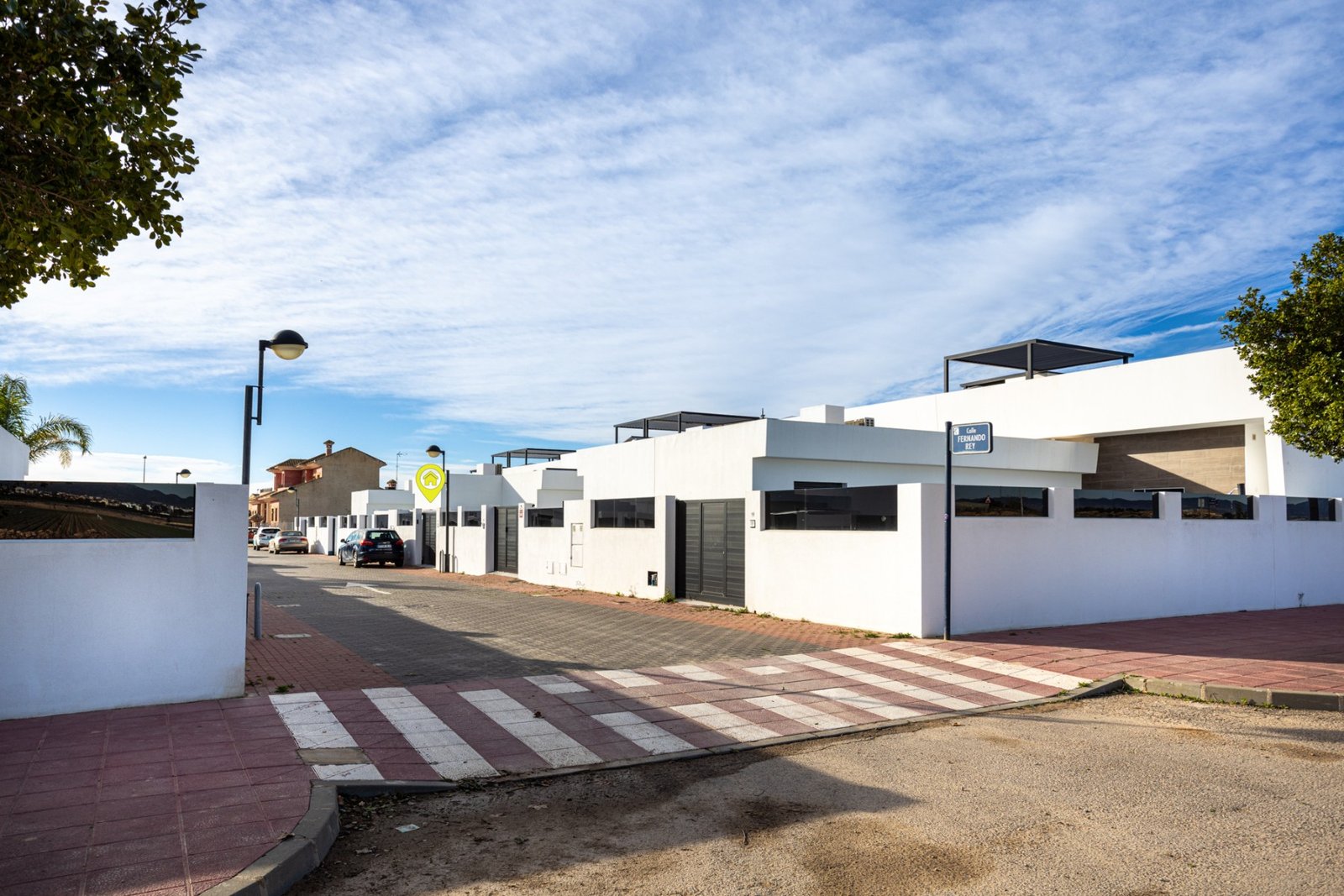 2 Bedroom 2 Bathroom Villa in Torre Pacheco - Caza De Casa