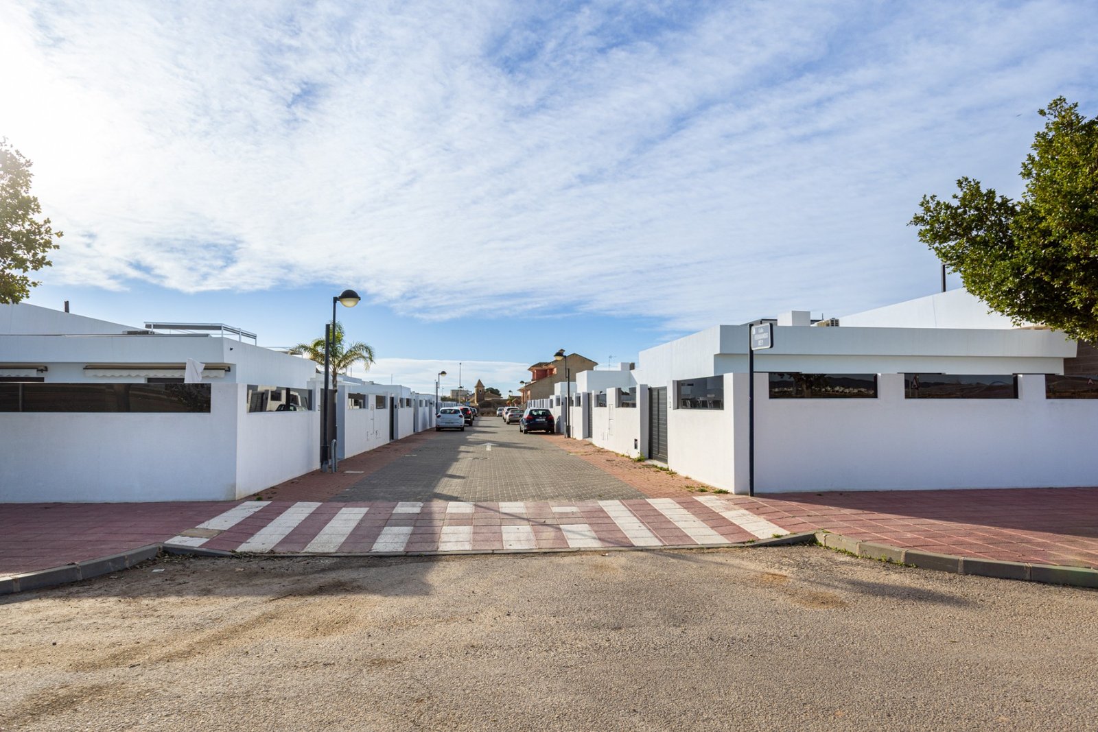 2 Bedroom 2 Bathroom Villa in Torre Pacheco - Caza De Casa