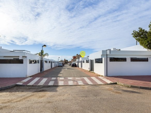 2 Bedroom 2 Bathroom Villa in Torre Pacheco - Caza De Casa