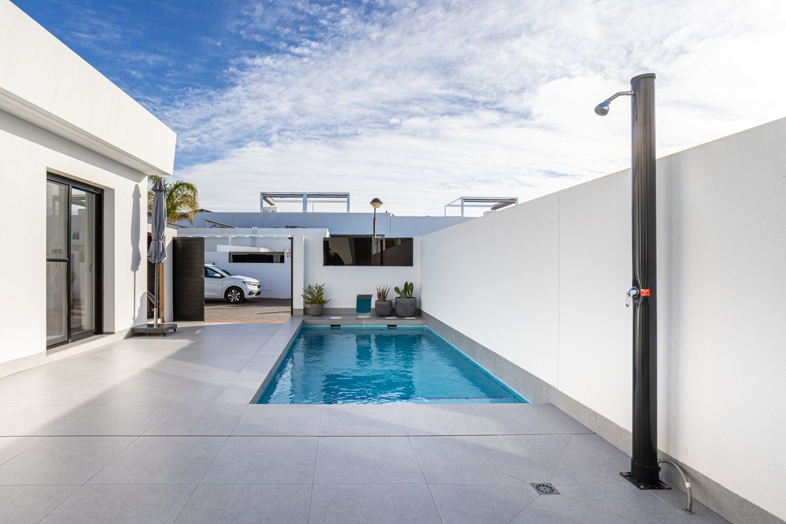 2 Bedroom 2 Bathroom Villa in Torre Pacheco - Caza De Casa