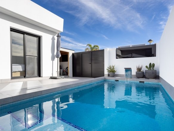 2 Bedroom 2 Bathroom Villa in Torre Pacheco - Caza De Casa