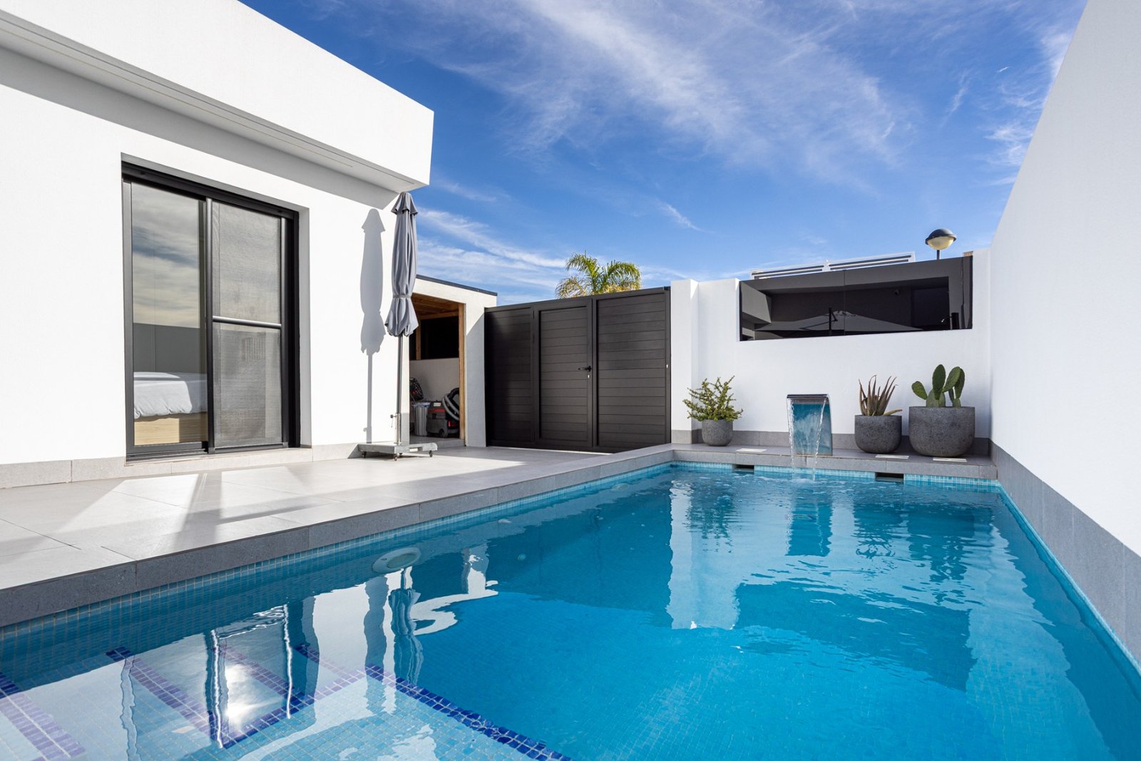 2 Bedroom 2 Bathroom Villa in Torre Pacheco - Caza De Casa