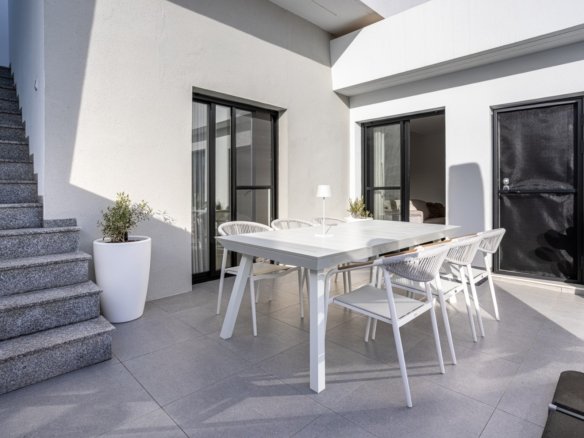 2 Bedroom 2 Bathroom Villa in Torre Pacheco - Caza De Casa