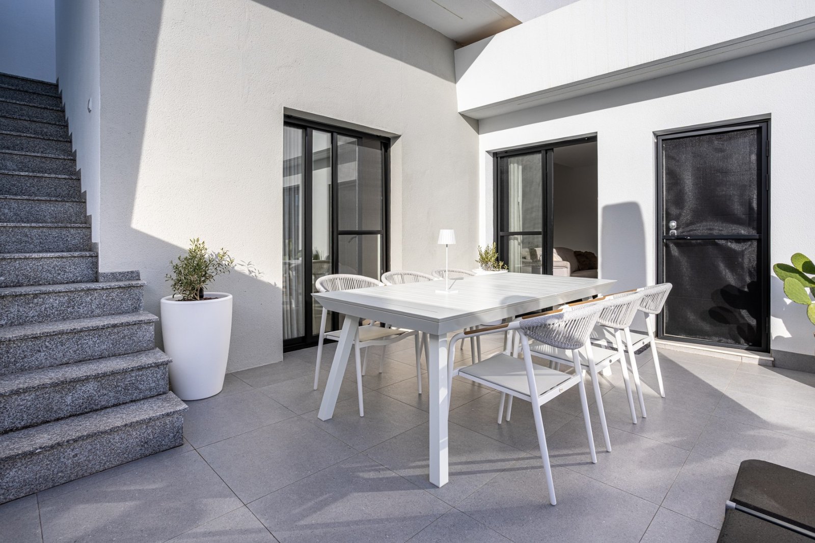 2 Bedroom 2 Bathroom Villa in Torre Pacheco - Caza De Casa