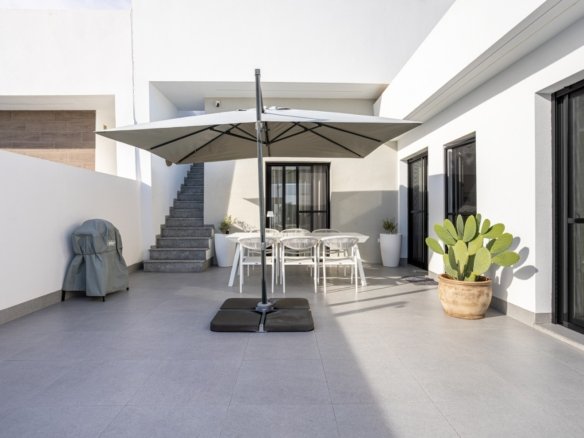 2 Bedroom 2 Bathroom Villa in Torre Pacheco - Caza De Casa