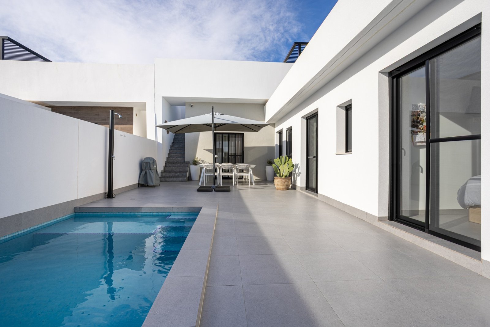 2 Bedroom 2 Bathroom Villa in Torre Pacheco - Caza De Casa