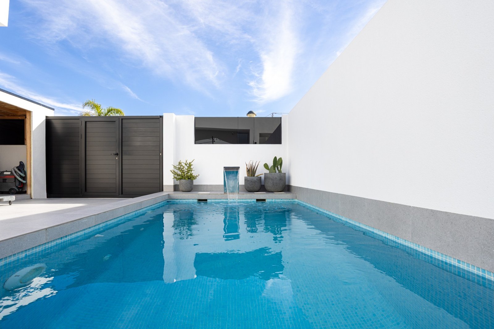 2 Bedroom 2 Bathroom Villa in Torre Pacheco - Caza De Casa