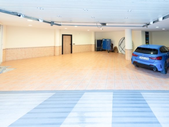 4 Bedroom 6 Bathroom villa in Calpe - Caza De Casa