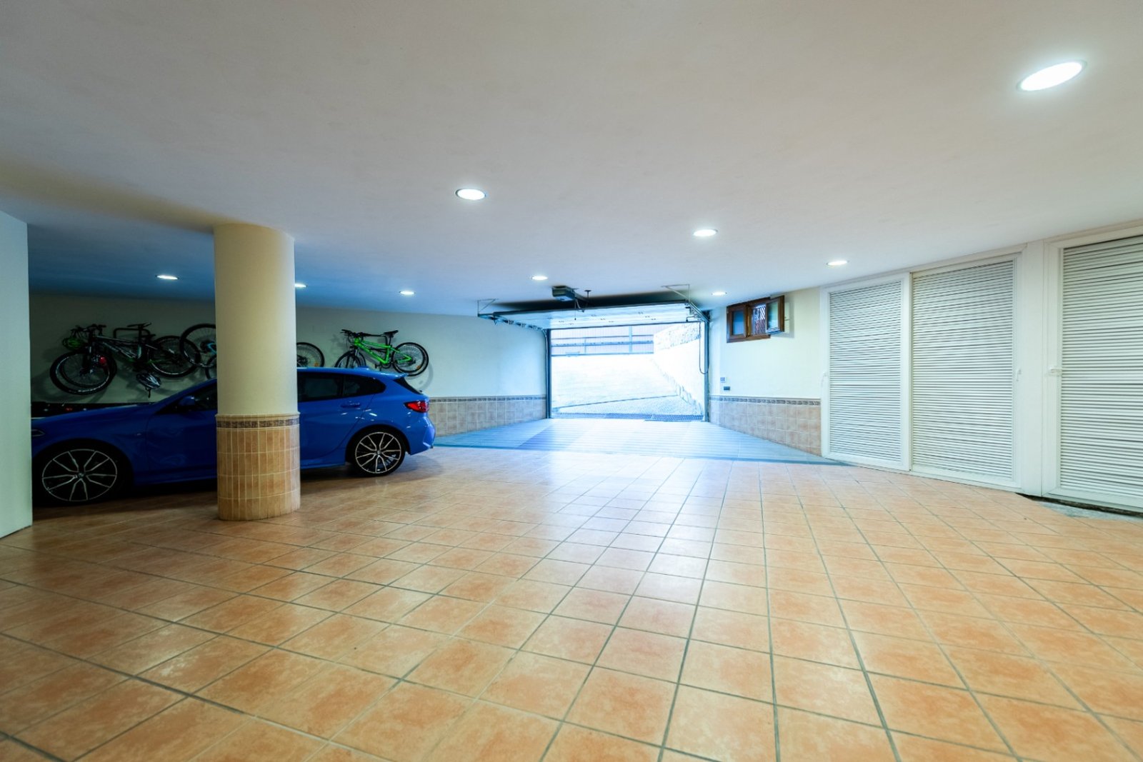 4 Bedroom 6 Bathroom villa in Calpe - Caza De Casa