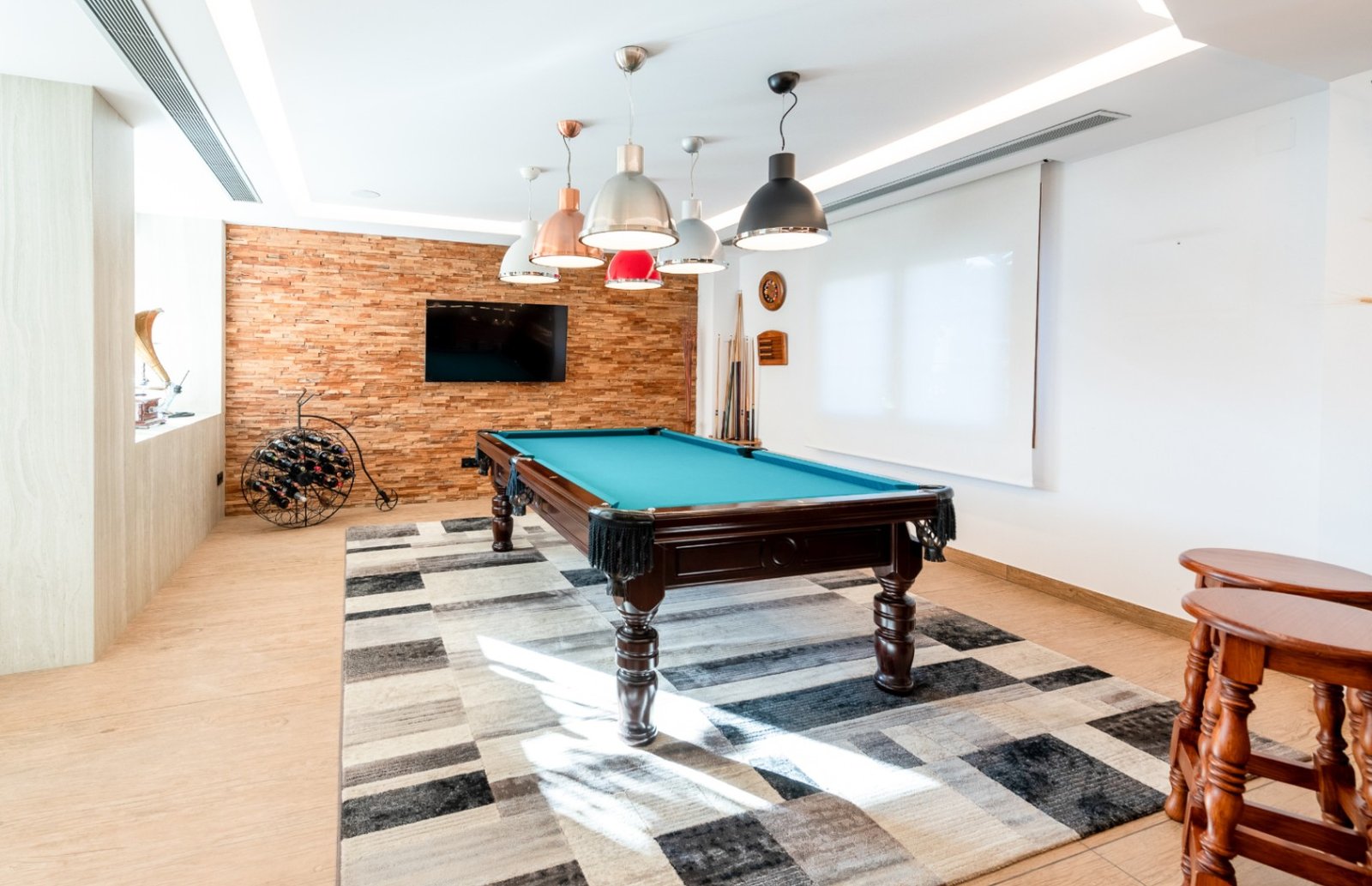 4 Bedroom 6 Bathroom villa in Calpe - Caza De Casa