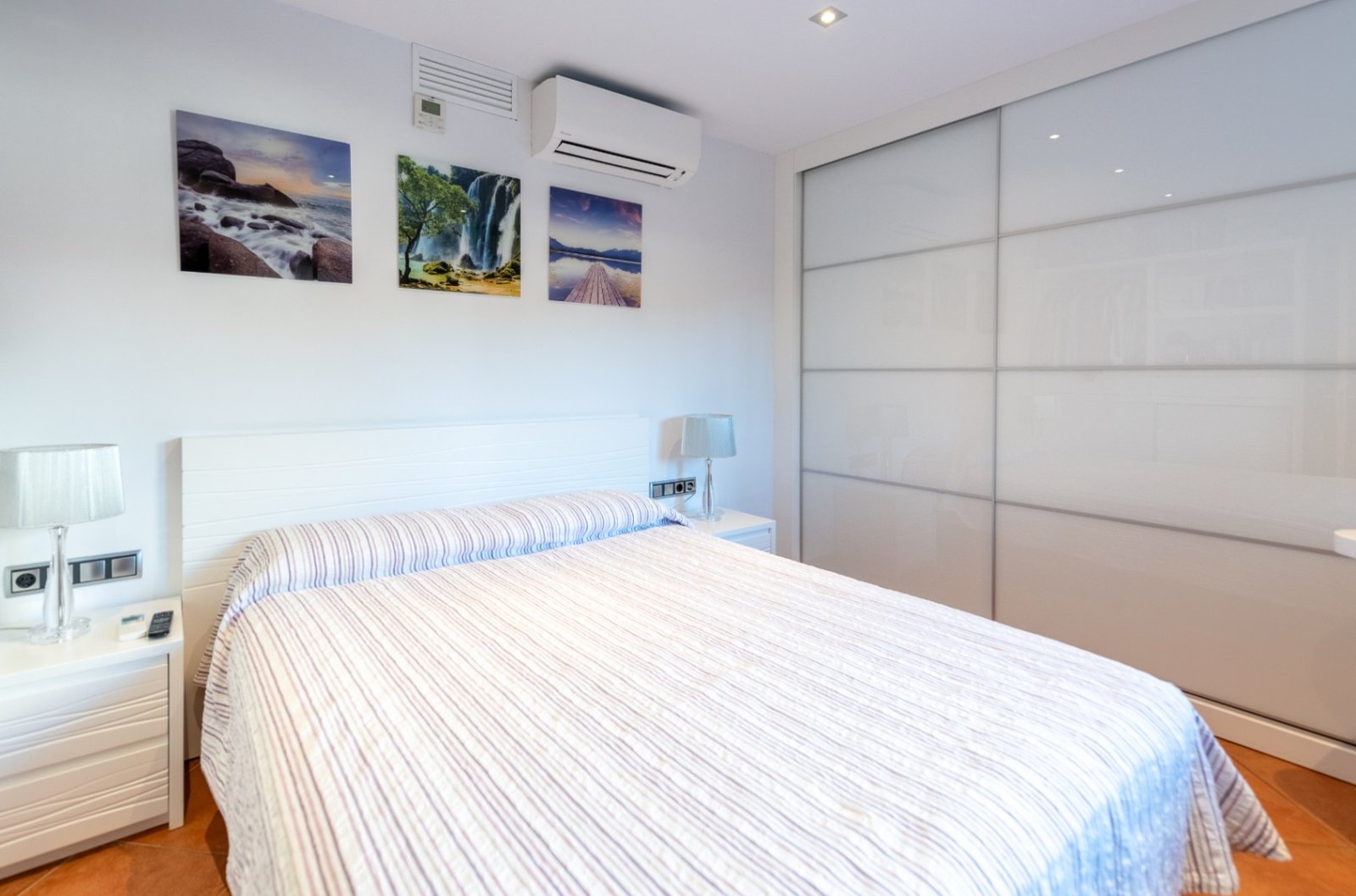 4 Bedroom 6 Bathroom villa in Calpe - Caza De Casa