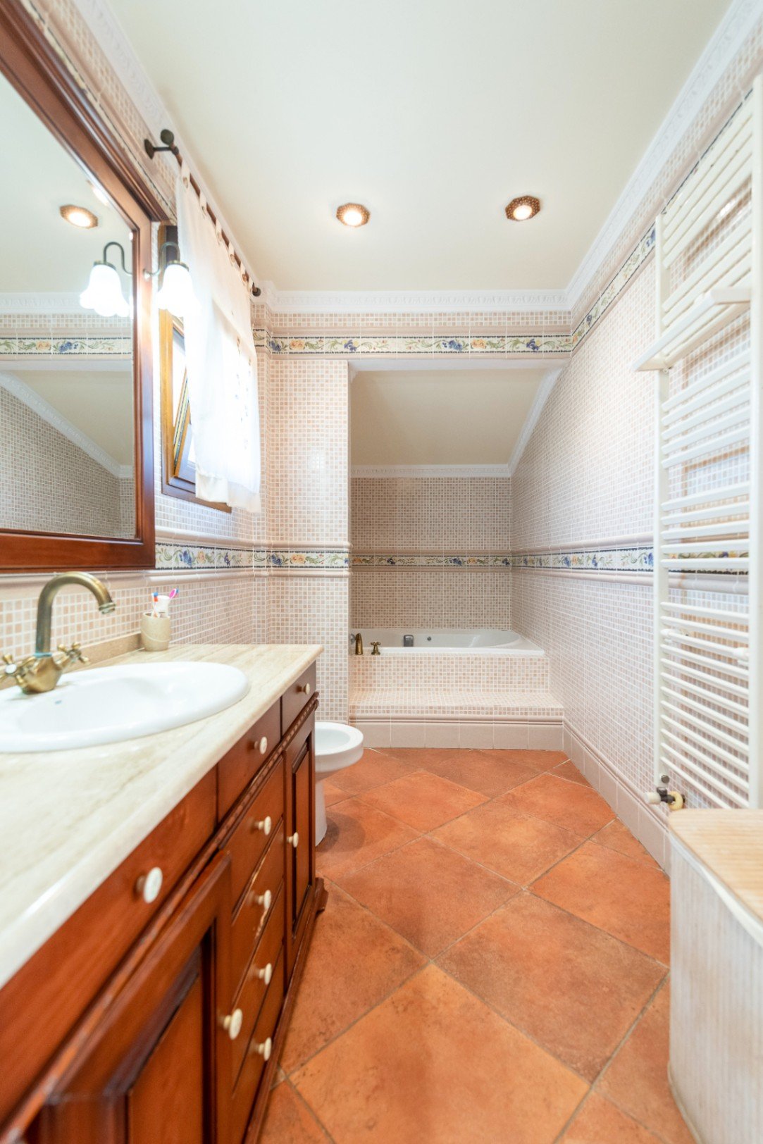 4 Bedroom 6 Bathroom villa in Calpe - Caza De Casa